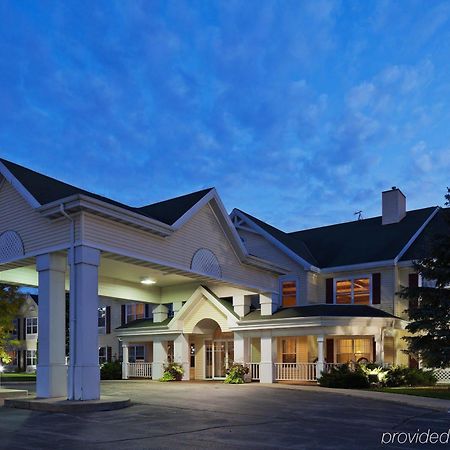 Country Inn & Suites By Radisson, Green Bay, Wi Ashwaubenon Exteriér fotografie