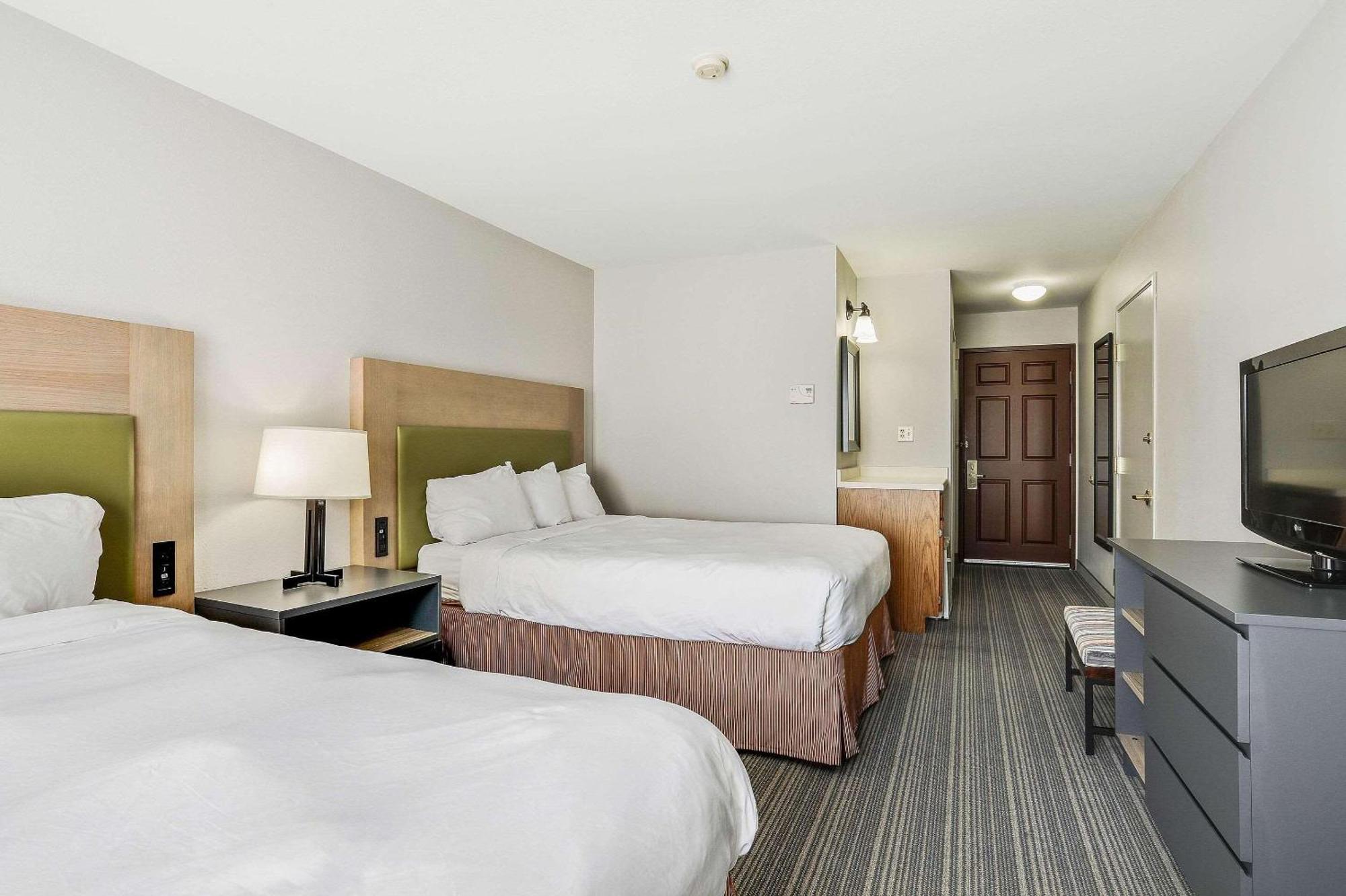 Country Inn & Suites By Radisson, Green Bay, Wi Ashwaubenon Exteriér fotografie