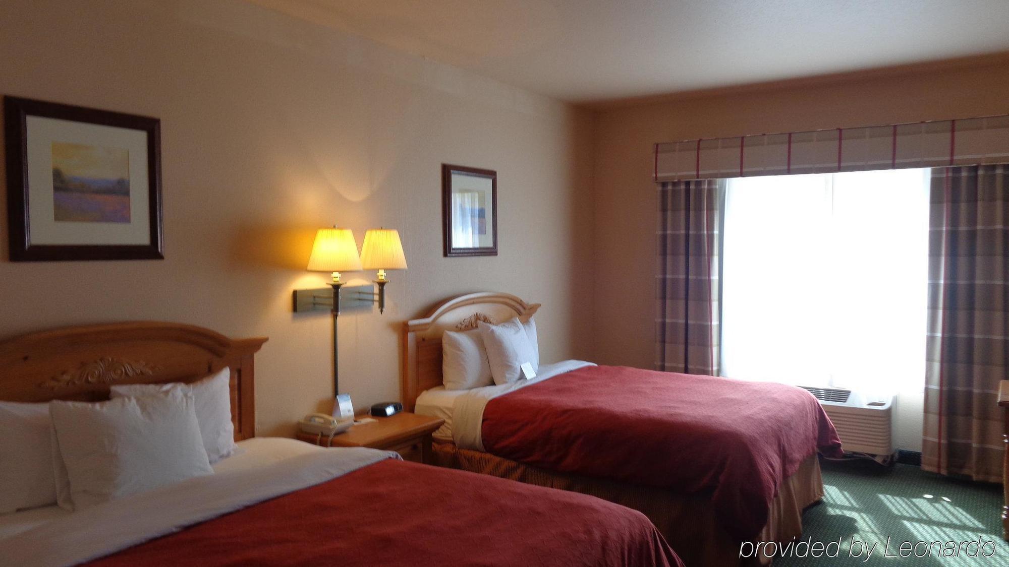 Country Inn & Suites By Radisson, Green Bay, Wi Ashwaubenon Exteriér fotografie