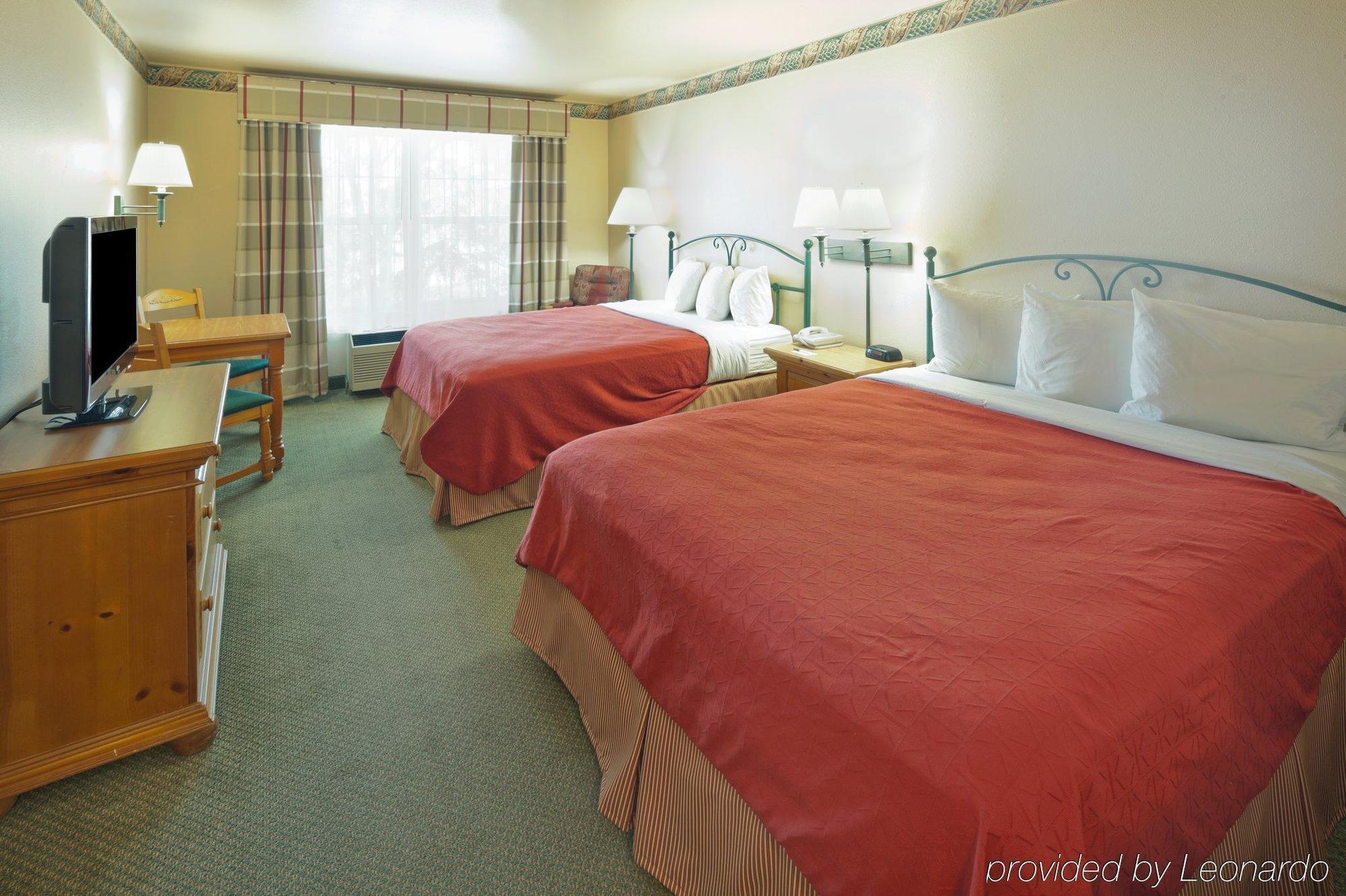 Country Inn & Suites By Radisson, Green Bay, Wi Ashwaubenon Pokoj fotografie