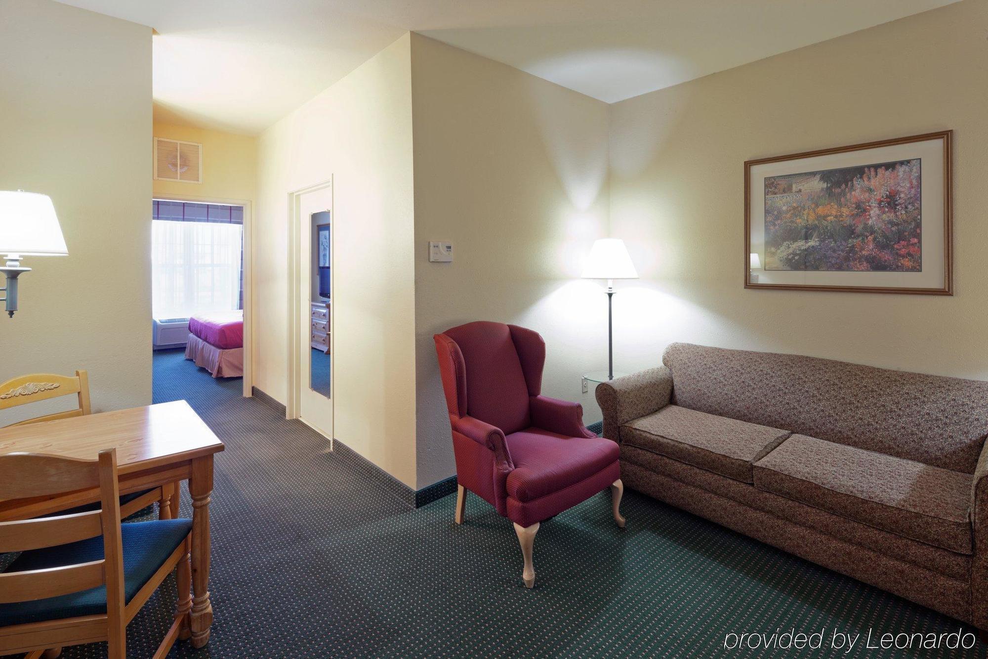 Country Inn & Suites By Radisson, Green Bay, Wi Ashwaubenon Pokoj fotografie