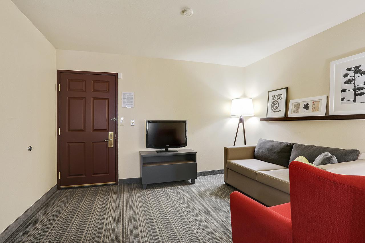 Country Inn & Suites By Radisson, Green Bay, Wi Ashwaubenon Exteriér fotografie