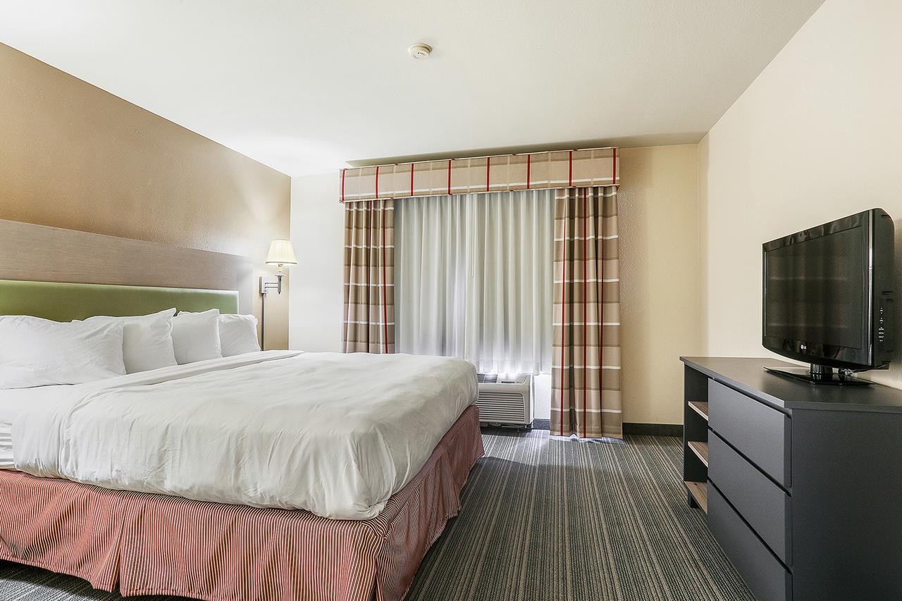 Country Inn & Suites By Radisson, Green Bay, Wi Ashwaubenon Exteriér fotografie