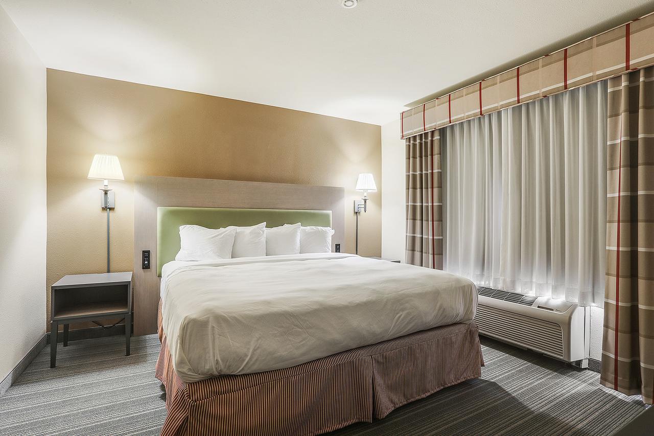 Country Inn & Suites By Radisson, Green Bay, Wi Ashwaubenon Exteriér fotografie