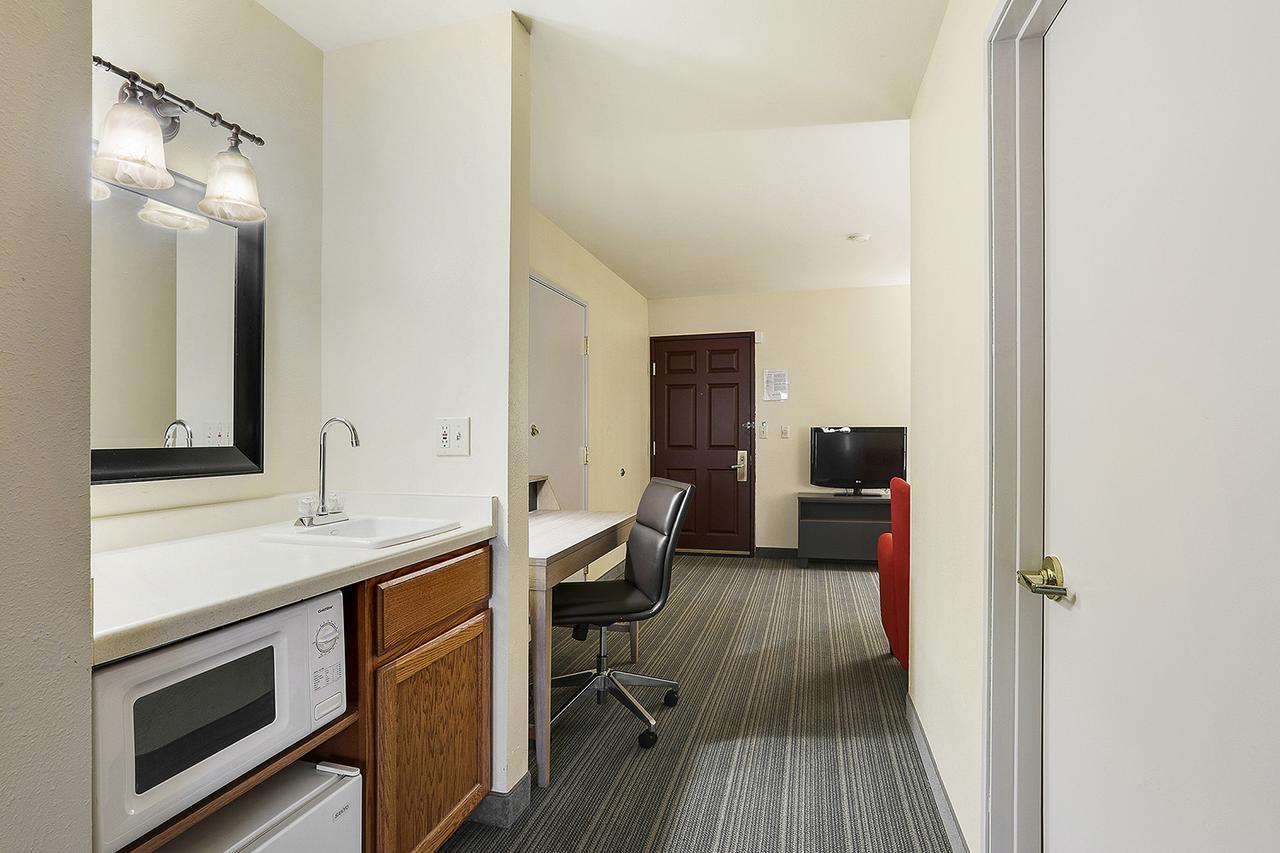 Country Inn & Suites By Radisson, Green Bay, Wi Ashwaubenon Exteriér fotografie
