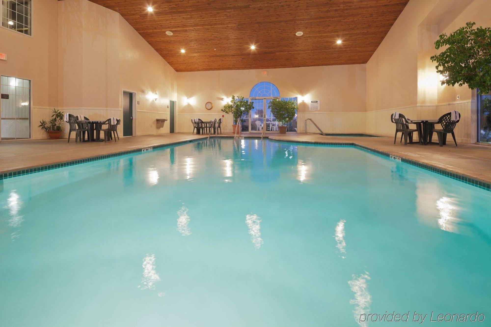 Country Inn & Suites By Radisson, Green Bay, Wi Ashwaubenon Exteriér fotografie