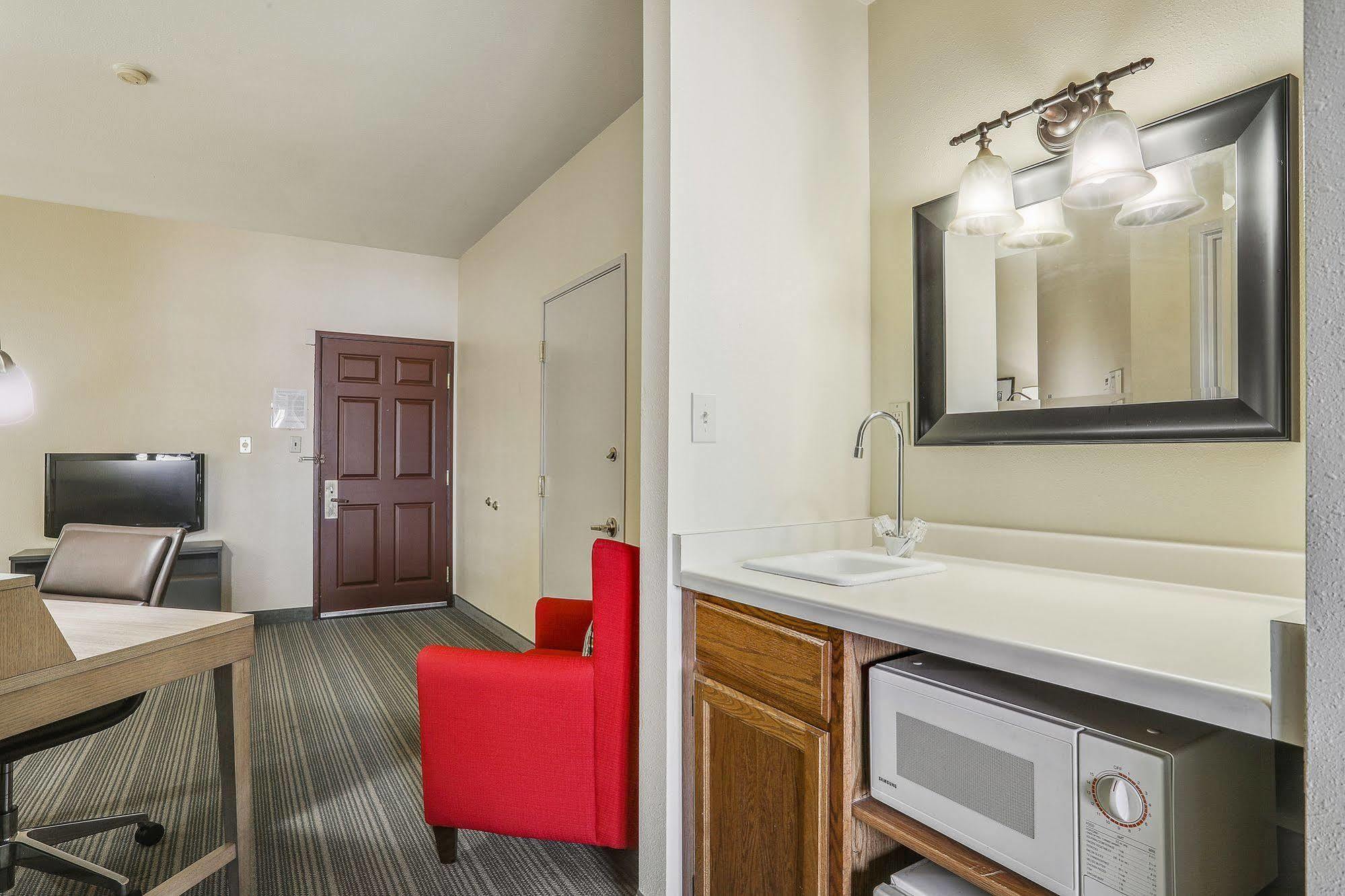Country Inn & Suites By Radisson, Green Bay, Wi Ashwaubenon Exteriér fotografie