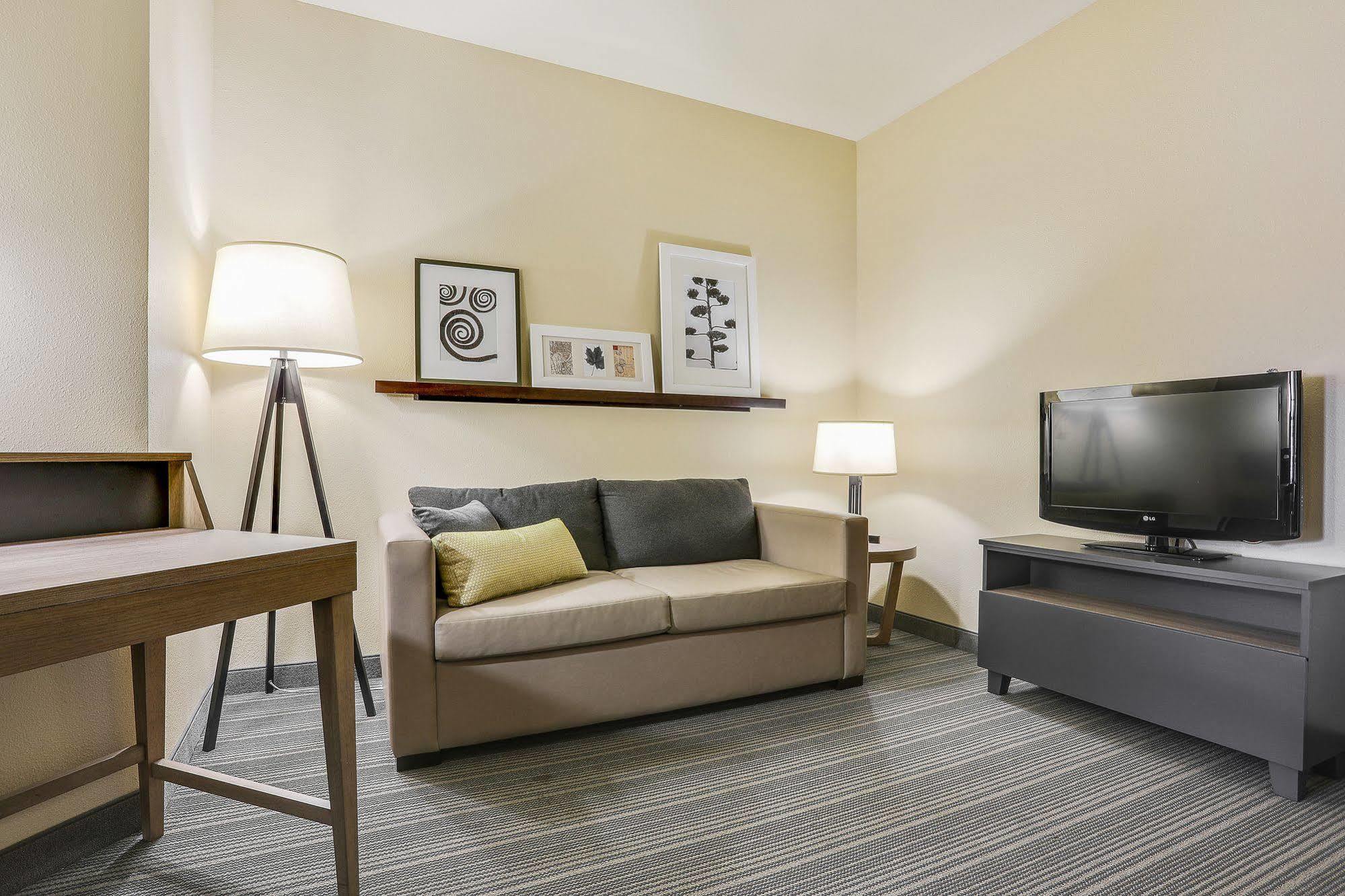 Country Inn & Suites By Radisson, Green Bay, Wi Ashwaubenon Exteriér fotografie