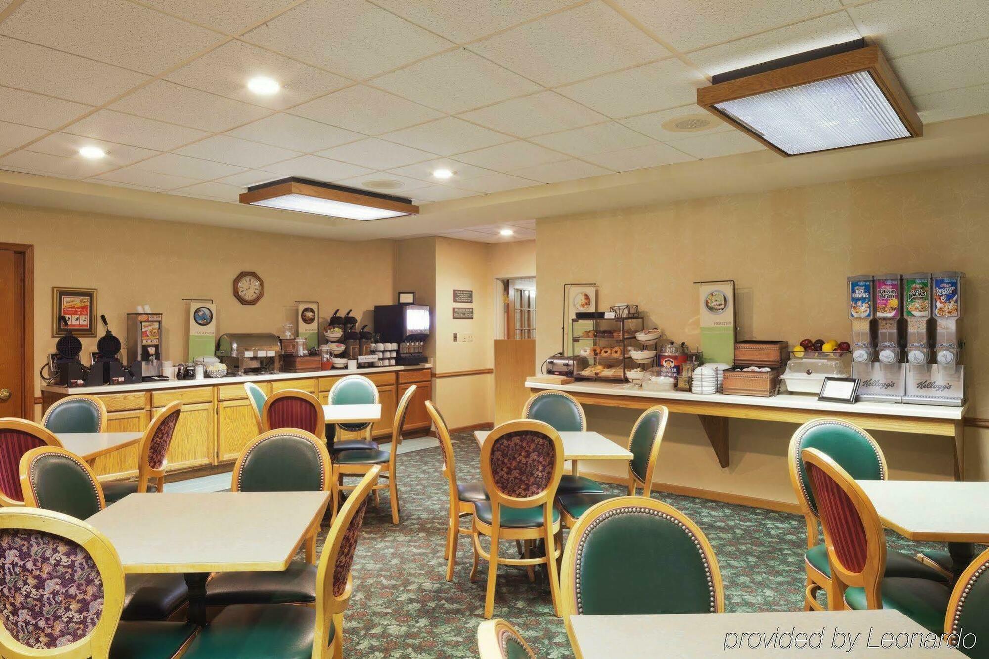 Country Inn & Suites By Radisson, Green Bay, Wi Ashwaubenon Exteriér fotografie