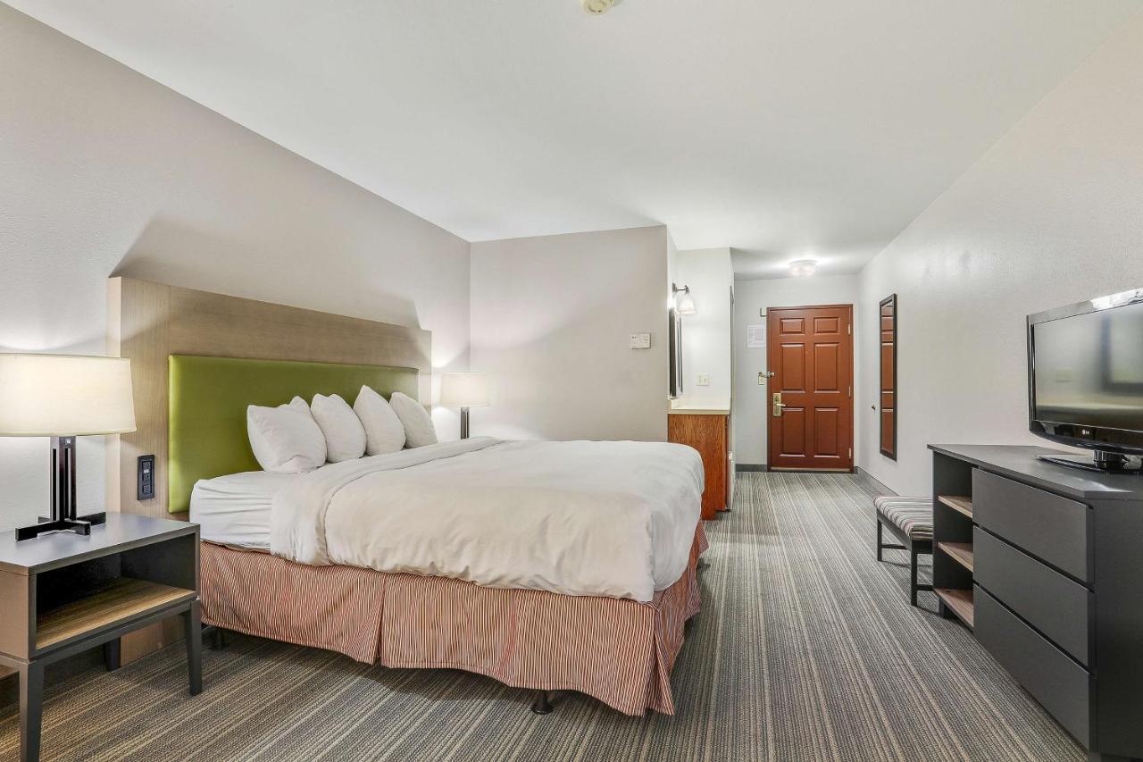 Country Inn & Suites By Radisson, Green Bay, Wi Ashwaubenon Exteriér fotografie